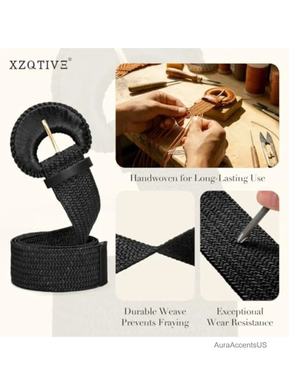 N/A this woven